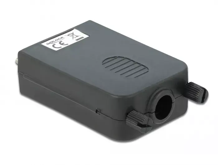 Kabeļa dzimuma maiņas adapteris DeLOCK 66567 Photo 4