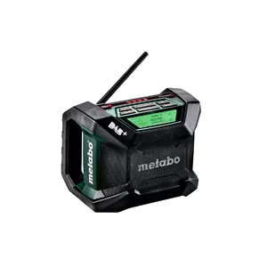 Portable Radio Metabo R 12-18 DAB+ BT