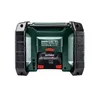 Portatīvā radio Metabo R 12-18 DAB+ BT Photo 3