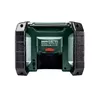 Portatīvā radio Metabo R 12-18 DAB+ BT Photo 5