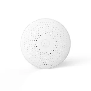 Airthings Wave Plus smart radon and indoor air quality monitor 2910 CO2 Humidity Temperature
