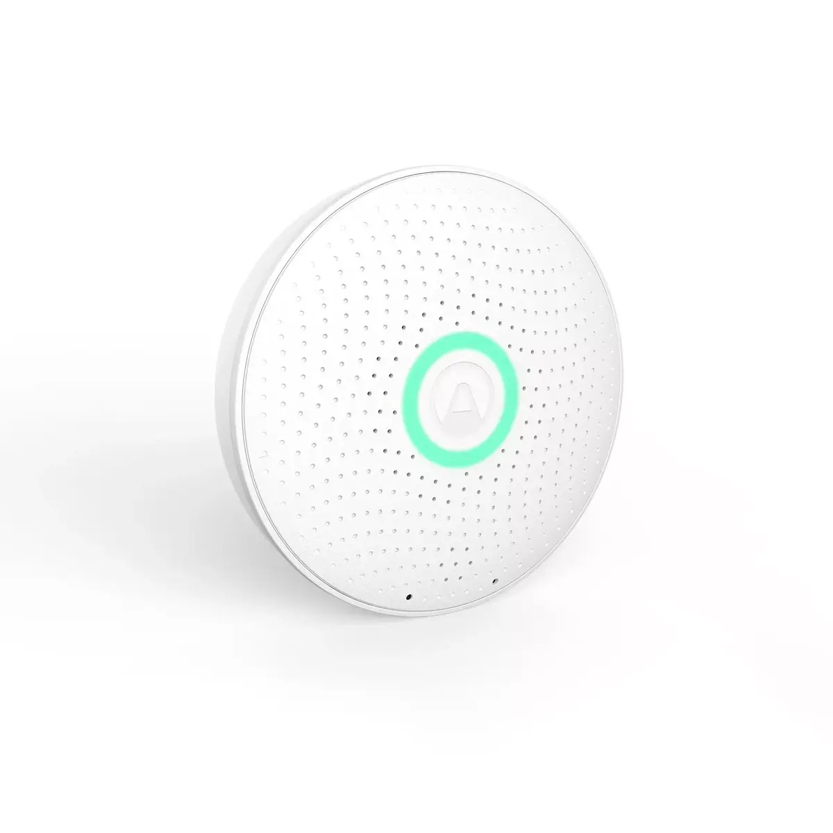 Умный монитор качества воздуха и радона Airthings Wave Plus Photo 6