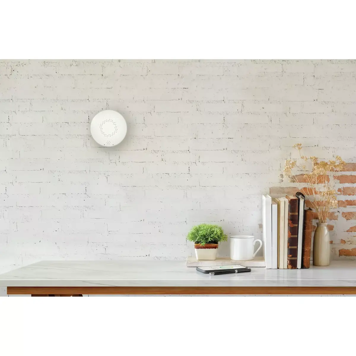 Детектор радона Airthings Wave Radon 291 Photo 14