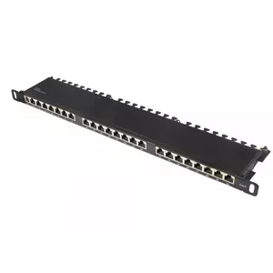 Patch Panel Alcasa GC-N0136 1U