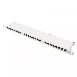 Patch Panel Alcasa GC-N0135 0.5U