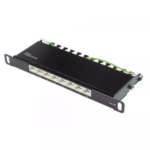 Patch Panel Alcasa GC-N0130 0.5U
