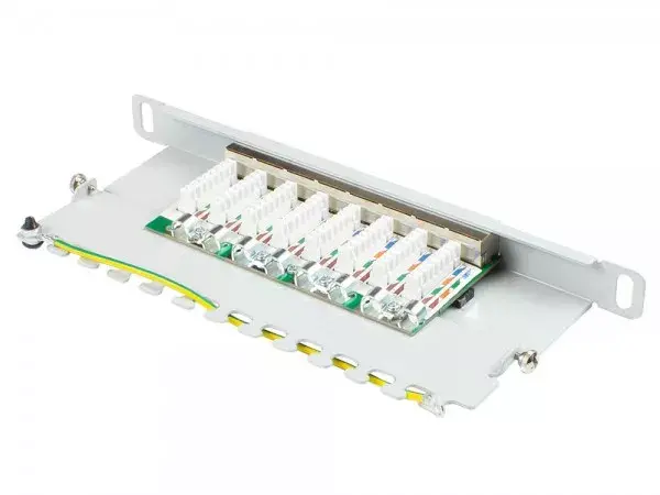 Патч-панель Alcasa GC-N0123 Photo 2