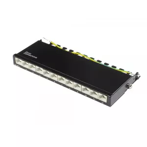 Patch Panel Alcasa GC-N0121