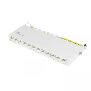 Patch Panel Alcasa GC-N0120 0.5U