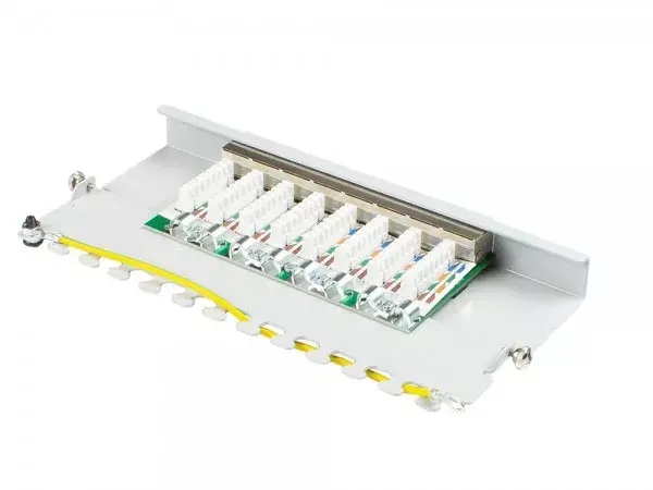 Патч-панель Alcasa GC-N0111 Photo 2