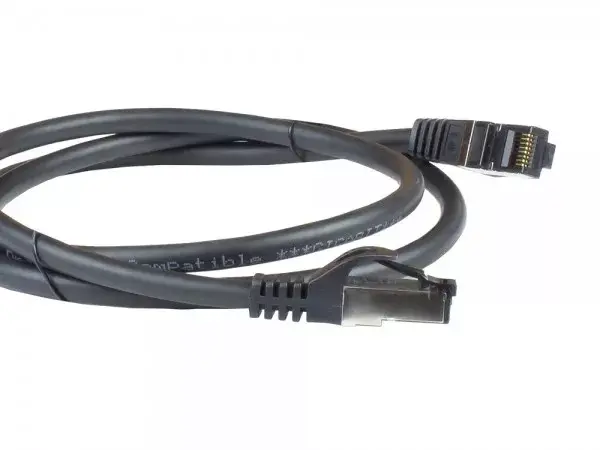 Tīkla kabelis Alcasa 8060-HP020S Photo 3
