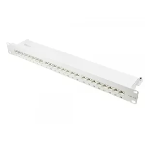 Patch Panel Alcasa GC-N0144 1U