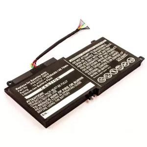 Аккумулятор CoreParts MBXTO-BA0001 Lithium-Ion для Toshiba Satellite P50, L50, P55