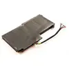 CoreParts MBXTO-BA0001 akumulators Toshiba Satellite Photo 2