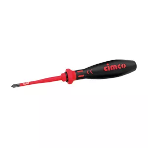 Прямой отвертка Cimco 117777