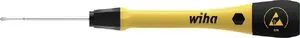 Screwdriver wiha 271P001 ESD Phillips PH0, blade length 50 mm