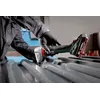 Power nibbler Metabo NIV 18 LTX BL 1.6 Photo 2