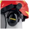 Safety Headgear Uvex 9774238 Photo 5