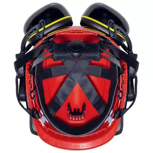 Safety Headgear Uvex 9774238 Photo 8