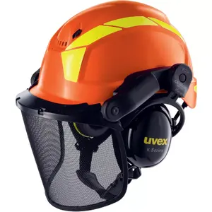 Safety headgear Uvex 9790210