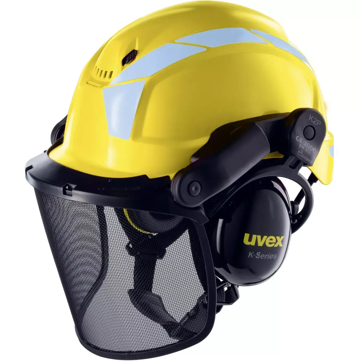 Safety headgear Uvex 9790210 Photo 2