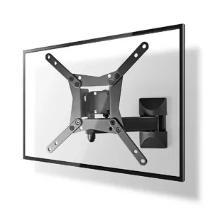 TV mount Nedis TVWM31BK 81.3 cm (32") Black