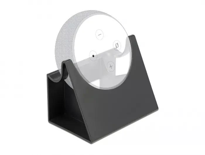 Stand for Echo Dot 3rd Generation DeLOCK Photo 3