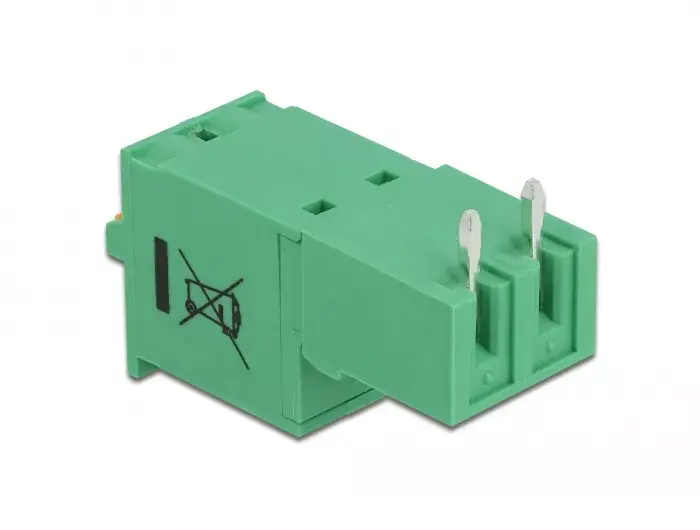 Klemju bloks DeLOCK 66505 Photo 2