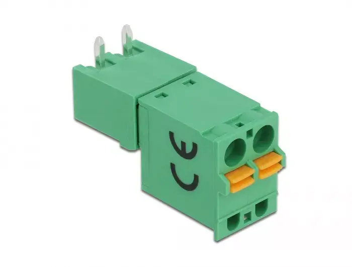 Klemju bloks DeLOCK 66505 Photo 3