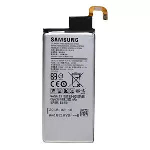 Аккумулятор Samsung Galaxy S6 EB-BG925ABEGWW