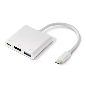 Laptop Dock Renkforce RF-4366444