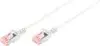Network Cable Digitus CAT 6 U/FTP Slim patch cord Photo 1