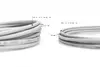 DIGITUS DK-1617-A-020S CAT 6A Slim Patch Cord 2m Photo 3