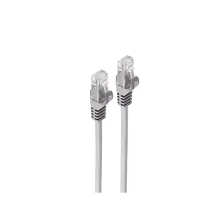 Сетевой кабель ShiverPeaks BS08-35090 Серый 20м Cat7 U/UTP