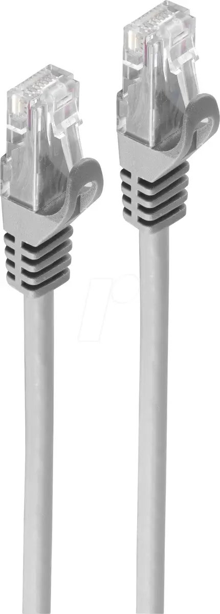 Tīkla kabelis ShiverPeaks BS08-35080 15m Cat7