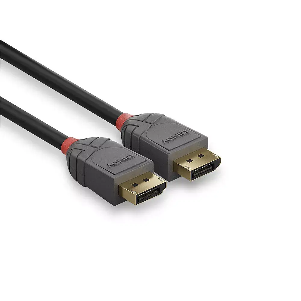 DisplayPort kabelis Lindy 15m Photo 3