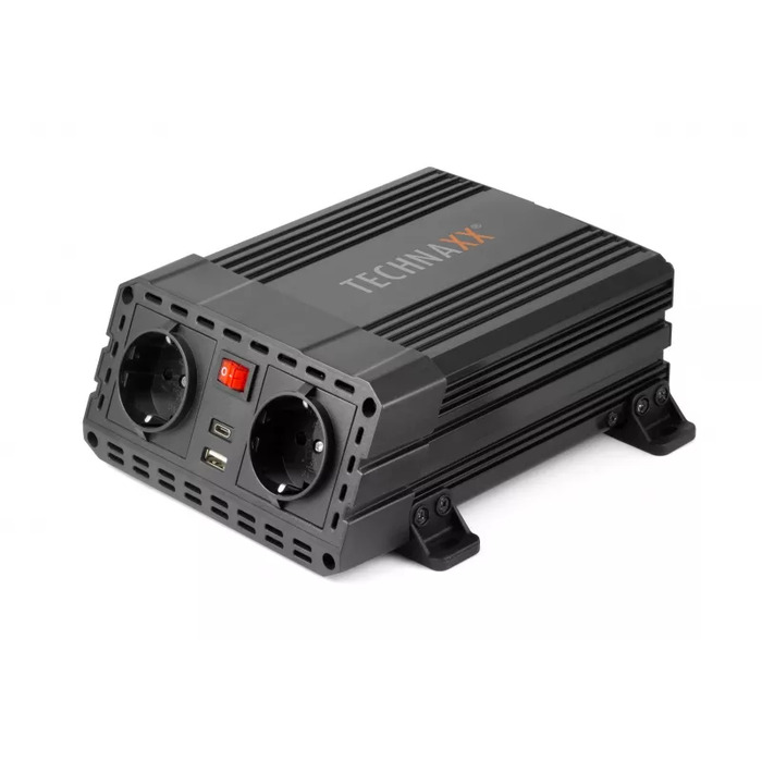 Automotive Inverters