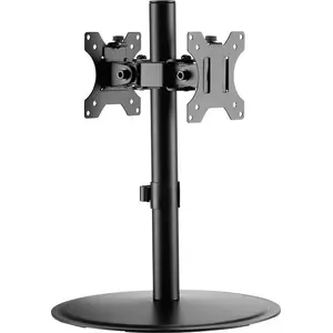Monitor Mount SpeaKa Professional SP-8993152 81.3 cm (32") Desk Black