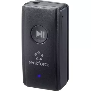 Bluetooth Music Receiver Renkforce RF-BAR-100 Version 4.2