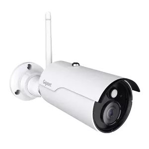 IP security camera Gigaset Outdoor Camera Bullet