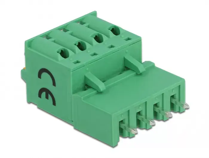 Termināla bloks DeLOCK 66501 Photo 2