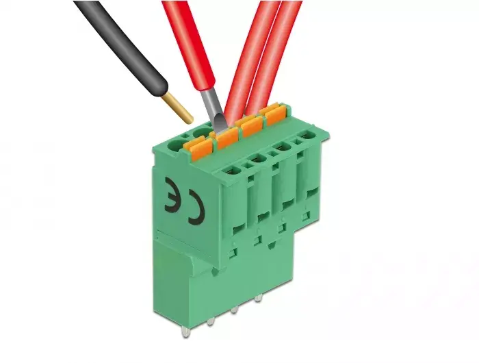 Termināla bloks DeLOCK 66501 Photo 4