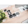 Strāvas padeve Digitus Flexible 4-veids ar 2 USB portiem Photo 2