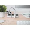 Strāvas padeve Digitus Flexible 4-veids ar 2 USB portiem Photo 4