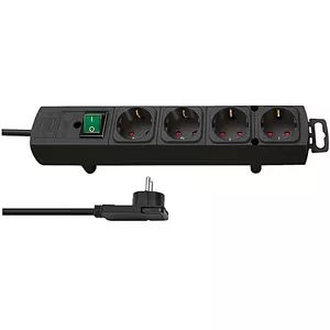 Jaudas pagarinātājs Brennenstuhl 1153100100