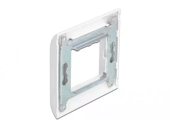 Moduļa turētājs DeLOCK Easy 45 80x80 mm Photo 2