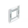 Moduļa turētājs DeLOCK Easy 45 80x80 mm Photo 2