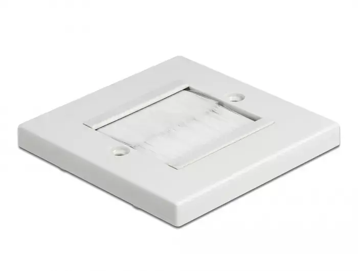 Wall plate DeLOCK 66495 Photo 2