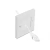 Wall plate DeLOCK 66495 Photo 3