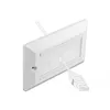 Wall plate DeLOCK 66496 Photo 3